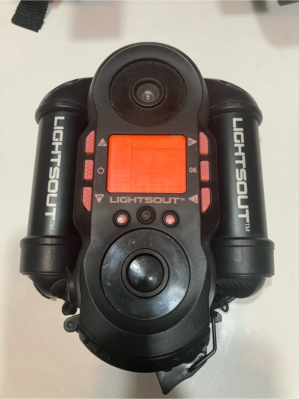 Wildgame Innovations Lightsout Game Camera L05 Tested Works